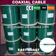 75ohm-KX6BC/CCA Coaxial Cable
